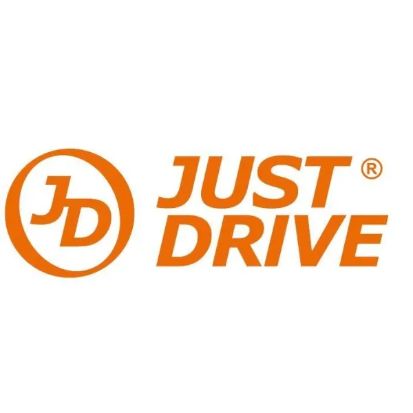 JUST DRIVE JAA0465 - Амортизатор газомасляный JUST DRIVE JAA0465 - Амортизатор газомасляный