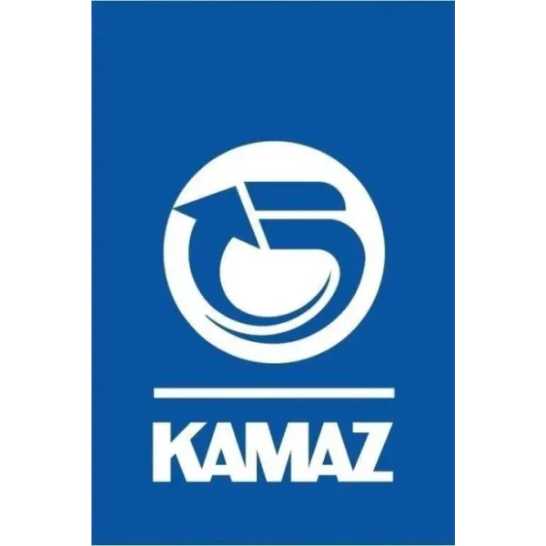 KAMAZ 000485962700001 - Труба турбокомпрессора KAMAZ 000485962700001 - Труба турбокомпрессора