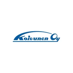 KOIVUNEN OY 09314ETF - Колодки тормозные KOIVUNEN OY 09314ETF - Колодки тормозные