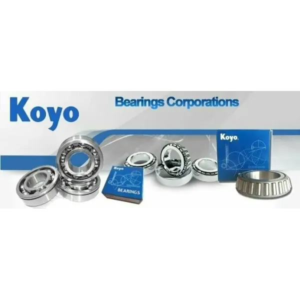 KOYO 3DACF026F20 - Ступица с KOYO 3DACF026F20 - Ступица с