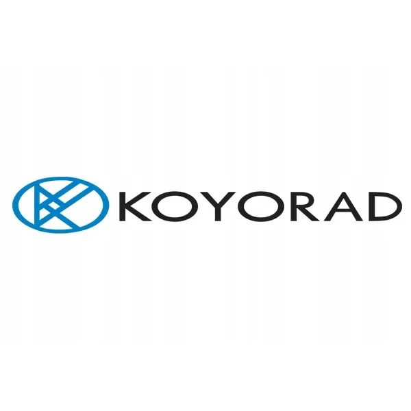 KOYORAD CD010305M - Радиатор KOYORAD CD010305M - Радиатор