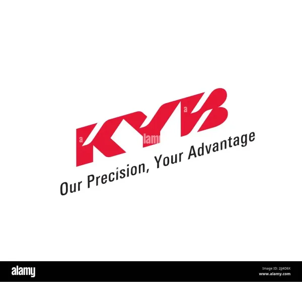 KYB 323061 - амортизатор передний KYB 323061 - амортизатор передний