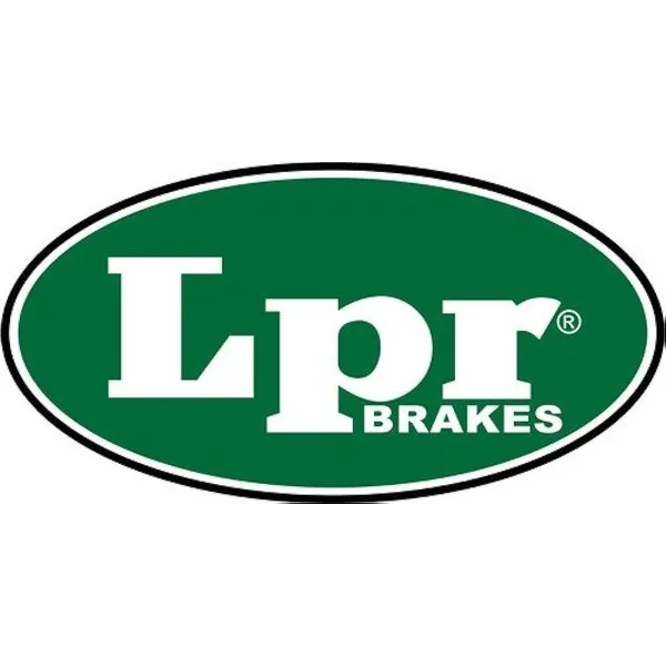 LPR 00730 - Колодки тормозные LPR 00730 - Колодки тормозные