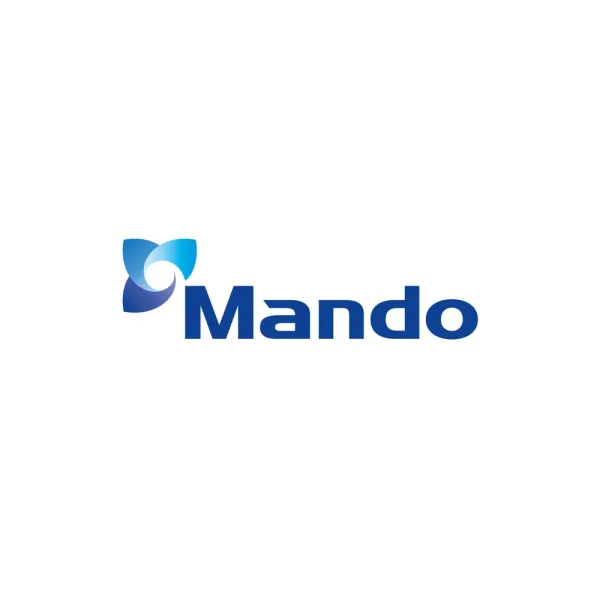 MANDO DCC000235 - Опора амортизатора MANDO DCC000235 - Опора амортизатора