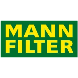 MANN-FILTER BFU700X - Фильтр топливный