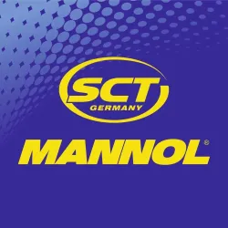 MANNOL 1612 - 1612 Mannol