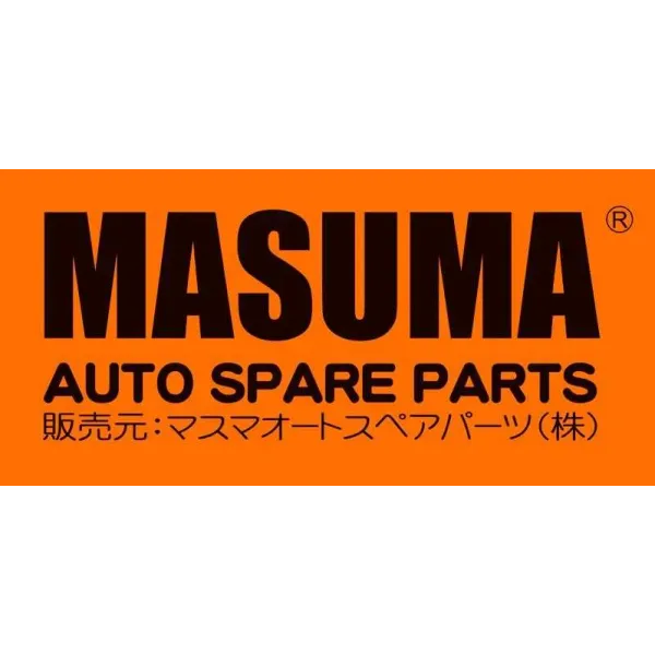 MASUMA 1345 - MASUMA MASUMA 1345 - MASUMA