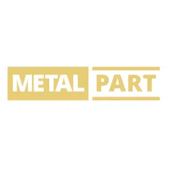 METALPART 151770160 - Синхронизатор делителя