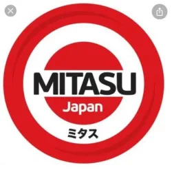 MITASU MJ1001 - MITASU 5W20