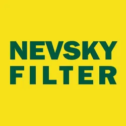 NEVSKY FILTER NF1008 - Фильтр масляный
