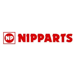 NIPPARTS J1241007 - Комплект прокладок,
