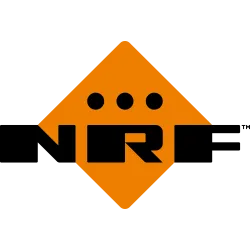 NRF 30015 - Радиатор интеркулера