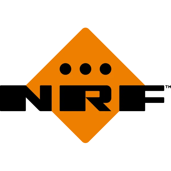 NRF 30015 - Радиатор интеркулера NRF 30015 - Радиатор интеркулера