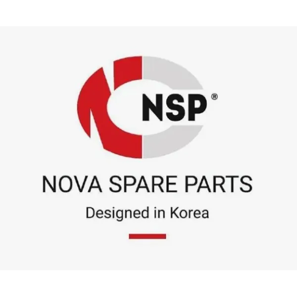 NSP NSP0113257840 - Пыльник амортизатора NSP NSP0113257840 - Пыльник амортизатора