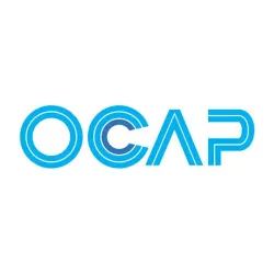 OCAP 0392044 - рычаг передний