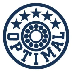 OPTIMAL 04P432 - СТУПИЦА КОЛЕСА