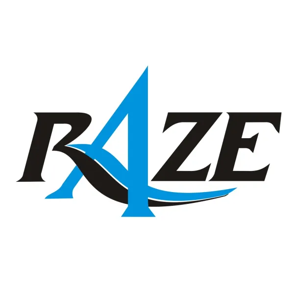 RAZE RAZE037 - Активная пена RAZE RAZE037 - Активная пена