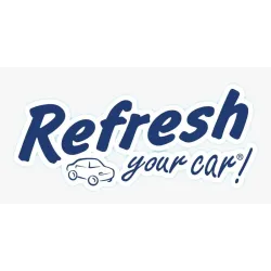 REFRESH 14HY035 - ЩЕТКА СТЕКЛООЧИСТИТЕЛЯ