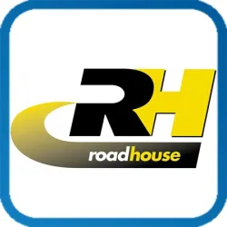 ROAD HOUSE 2140900 - Колодки тормозные ROAD HOUSE 2140900 - Колодки тормозные