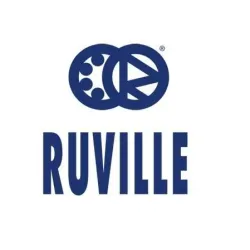 RUVILLE 220015 - к-кт подшипника RUVILLE 220015 - к-кт подшипника