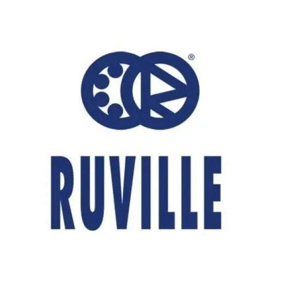 RUVILLE 220034 - к-кт подшипника RUVILLE 220034 - к-кт подшипника