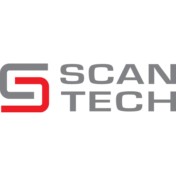 SCAN-TECH 309645 - Опора амортизатора SCAN-TECH 309645 - Опора амортизатора