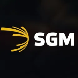 SGM KP1510BK - Карпет SGM KP1510BK - Карпет