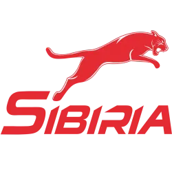 SIBIRIA 741266 - Антифриз 5кг/4,3л,