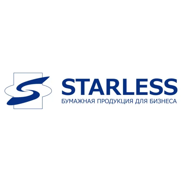 STARLESS 050711 - Бумага офисная STARLESS 050711 - Бумага офисная