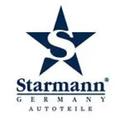 STARMANN AL1184 - Опора амортизатора STARMANN AL1184 - Опора амортизатора