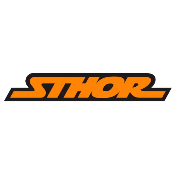 STHOR 22612 - Сверло ступенчатое STHOR 22612 - Сверло ступенчатое