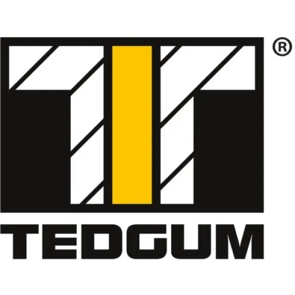 TEDGUM 00059361 - Сайлентблок задней TEDGUM 00059361 - Сайлентблок задней