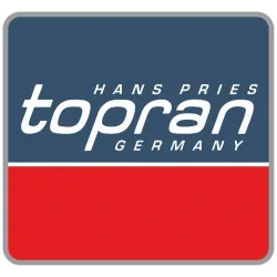 TOPRAN 100678546 - Уплотнения форсунок TOPRAN 100678546 - Уплотнения форсунок