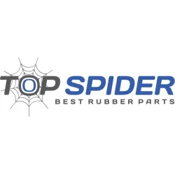 TOPSPIDER 25332 - 25332 Патрубок