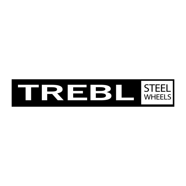 TREBL 55X144100ET36D60153A36CBLACK - Диск стальной TREBL 55X144100ET36D60153A36CBLACK - Диск стальной