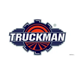 TRUCKMAN 315122304210 - МУФТА ОТКЛЮЧЕНИЯ