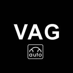 VAG 000052110 - Плафон освещения