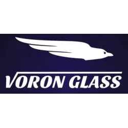 VORON GLASS DEF00240 - Дефлекторы