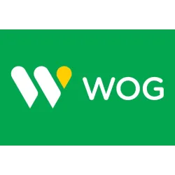 WOG WGC0312 - Смазка силиконовая WOG WGC0312 - Смазка силиконовая