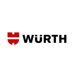 WURTH 0036812 - 0036812 ГАЙКА WURTH 0036812 - 0036812 ГАЙКА