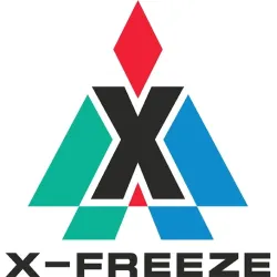 X-FREEZE 430110129 - (91715) АНТИФРИЗ