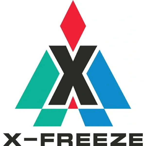 X-FREEZE 430206070 - (90275) АНТИФРИЗ X-FREEZE 430206070 - (90275) АНТИФРИЗ