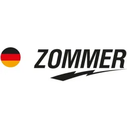 ZOMMER 127509 - Подшипник 127509