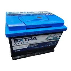 Аккумулятор АКТЕХ 62Ач R+ ATEXP623Rn Аккумулятор АКТЕХ 62Ач R+ ATEXP623Rn