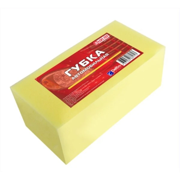 Губка для мойки 3TON 40285 Губка для мойки 3TON 40285
