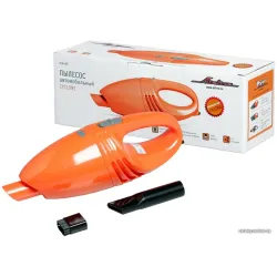 Автомобильный пылесос AIRLINE VCA00