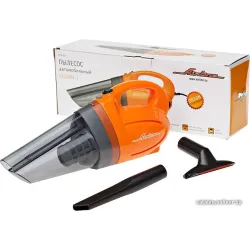 Автомобильный пылесос AIRLINE VCA01