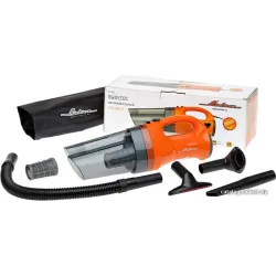 Автомобильный пылесос AIRLINE VCA02