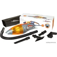 Автомобильный пылесос AIRLINE VCA03