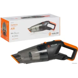 Автомобильный пылесос AIRLINE VCA04